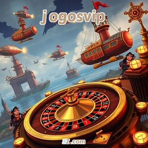 JogosVIP: Experimente o Melhor do Casino Online