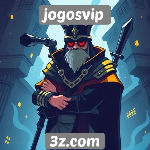 Desenvolvedores por trás do jogosvip e suas histórias