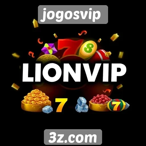 Análise da variedade de jogos disponíveis no jogosvip
