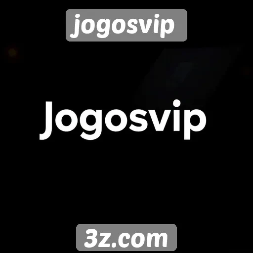 Impacto do jogosvip na comunidade de gamers