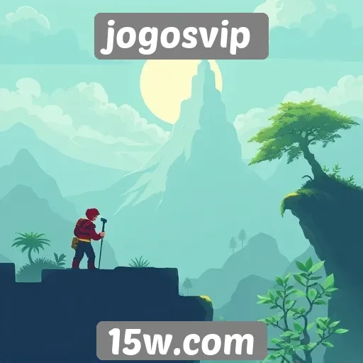 Desenvolvimento de jogos indie no jogosvip