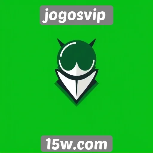 Jogosvip apresenta novidades em lançamentos de jogos